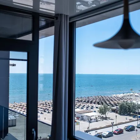 Nord דירה Năvodari