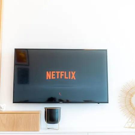 דירה Nord Năvodari