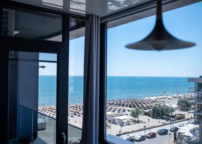 Nord דירה Năvodari