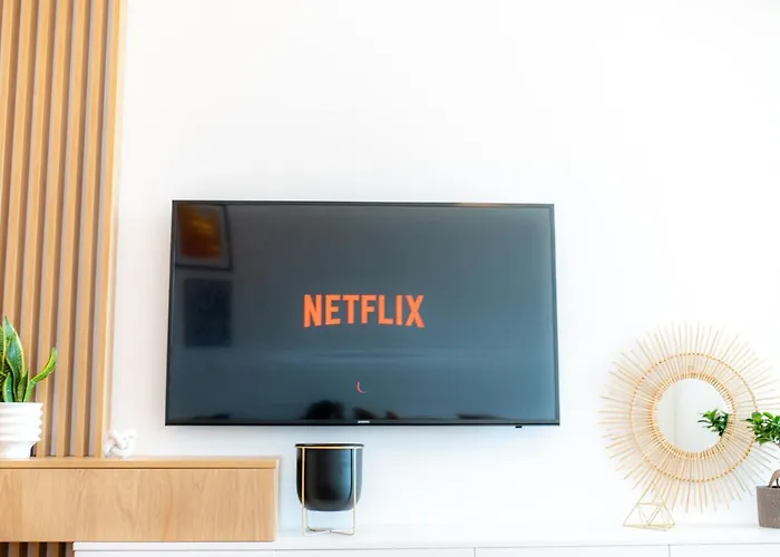 דירה Nord Năvodari