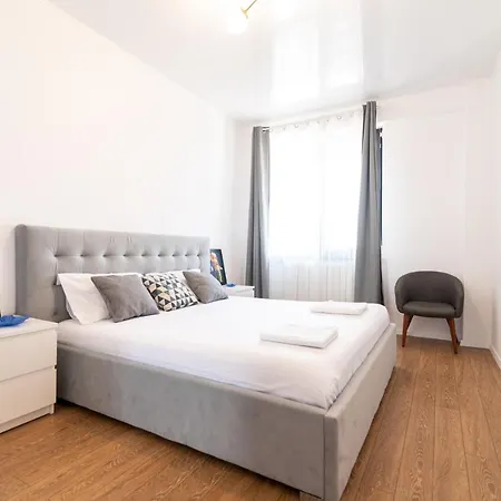Nord Apartment *