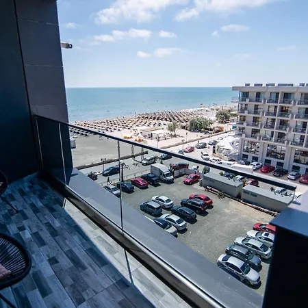 Nord Apartamento Năvodari