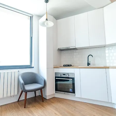 Nord Apartment
