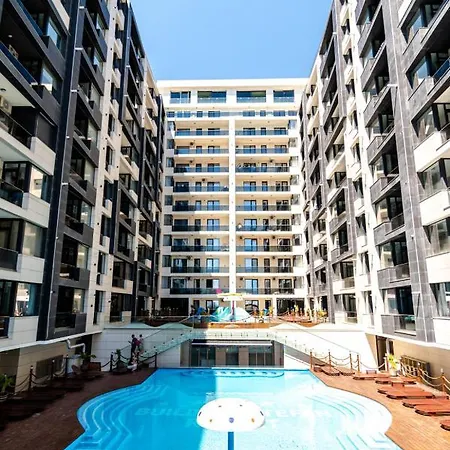 Apartment Nord