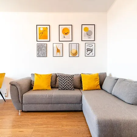 Nord Apartamento