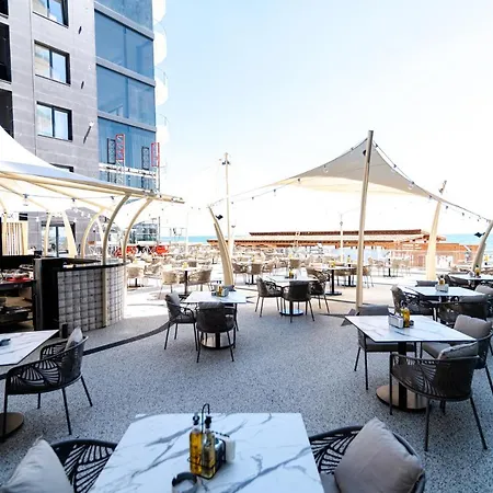 شقة Nord Năvodari