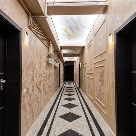 Apartment Nord *