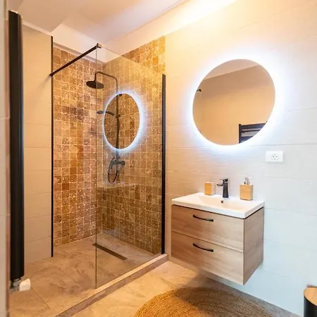 Apartment Nord