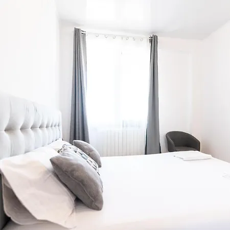 Nord Apartment *