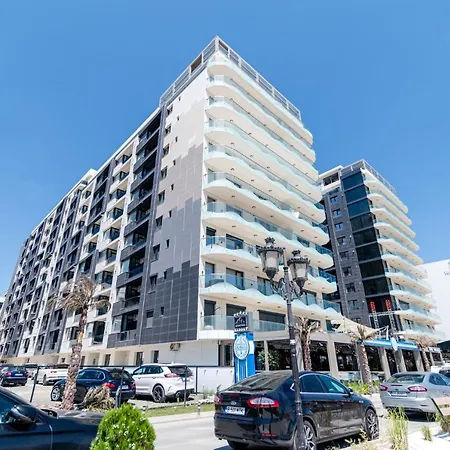 Apartment Nord *