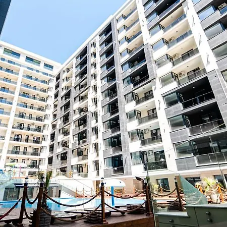 Nord Apartment