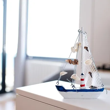 Nord Apartment *
