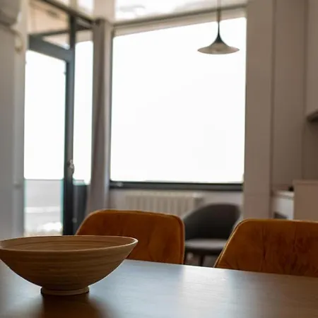 Apartment Nord *