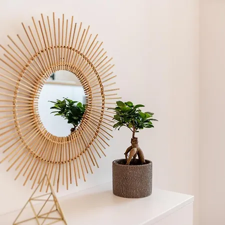 Nord Appartamento Năvodari