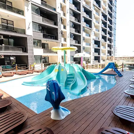 Nord Appartement Năvodari