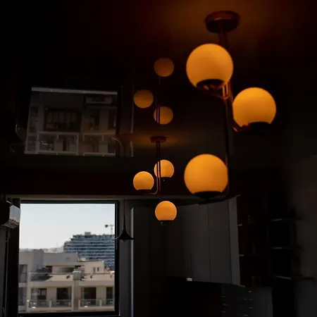 Nord Apartment *