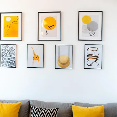 Nord Appartamento Năvodari