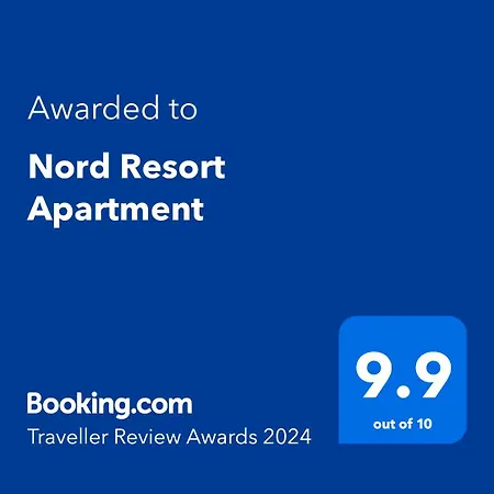 Nord Apartment Navodari