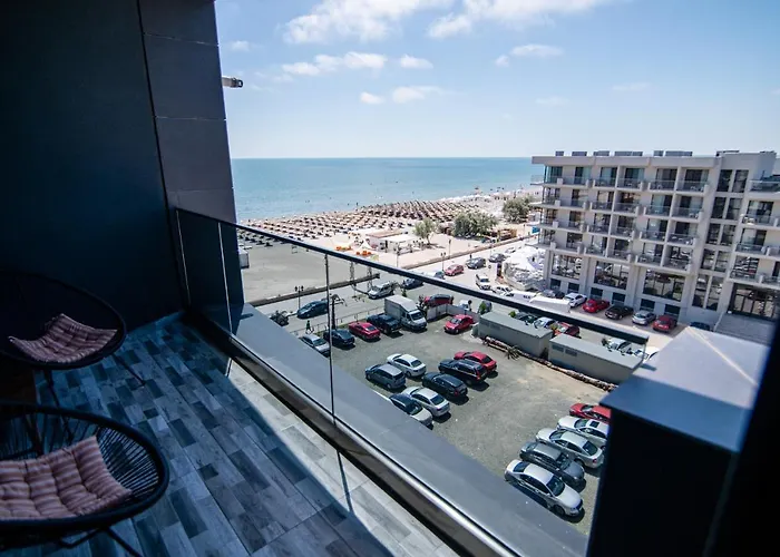 Nord 아파트 Năvodari