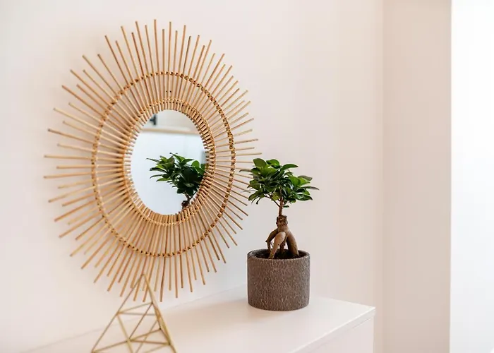 Nord شقة Năvodari